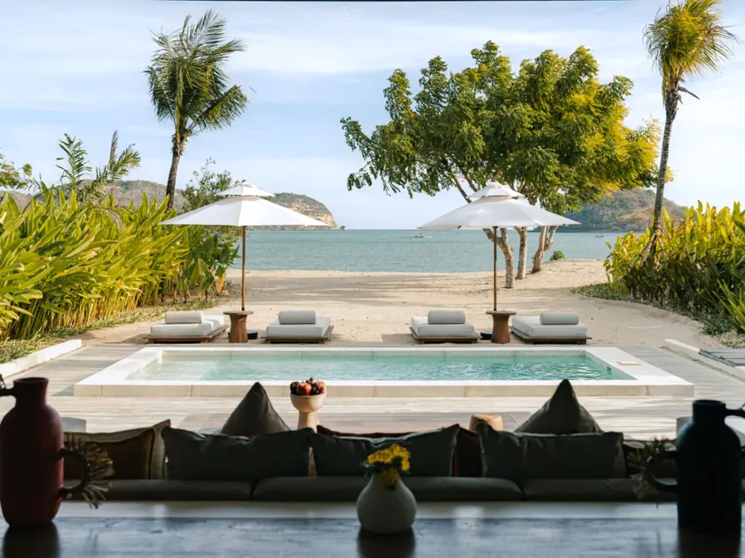 Kuara Lombok - Adults Only Boutique Resort - Image 1