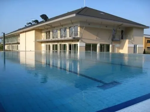 Szépia Bio and Art Hotel - Image 1