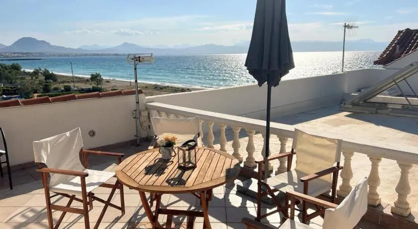Villa Celine Loutraki - Image 1