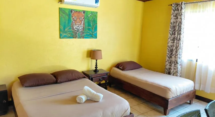 Cahuita Lodge - Image 1