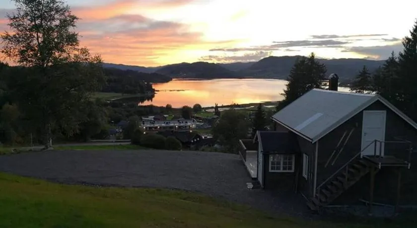 Høgli på Yttervik gard - Image 1