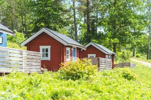 Vimmerby Camping - Image 1