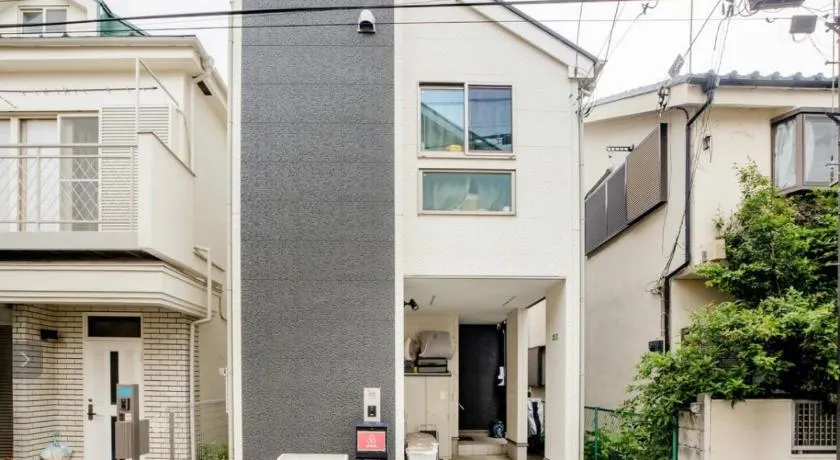Private lodging in WEST TOKYO(SHINJUKU, TACHIKAWA, SANRIO, GHIBLI, MT. TAKAO etc) - Image 1