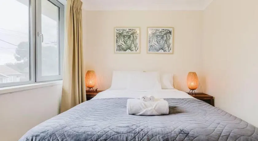 Urban Comfort In Coburg - Free Parking & Wifi - Image 1