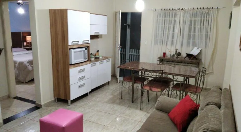 Casa 2 dorm em Botucatu próx unesp - Image 1