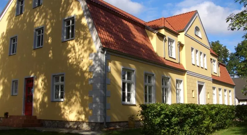 Gutshaus Haidhof - Image 1