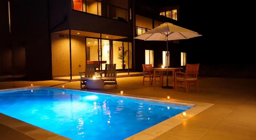 CIN Garden Terrace - Image 1