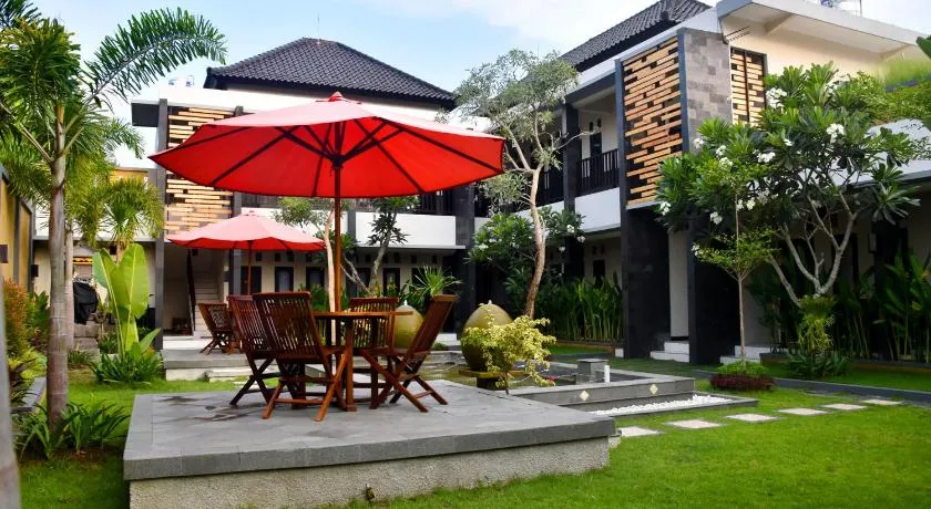 Hotel Orizatha - Image 1