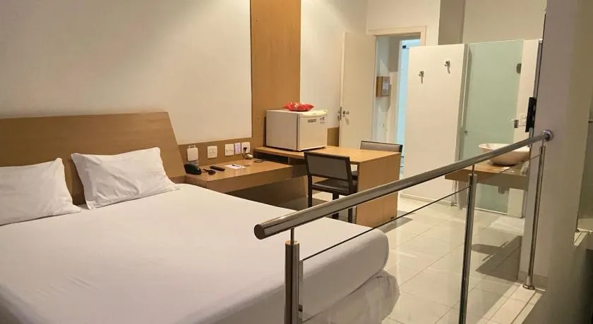 MOTEL MEDITERRÂNEO - Image 1