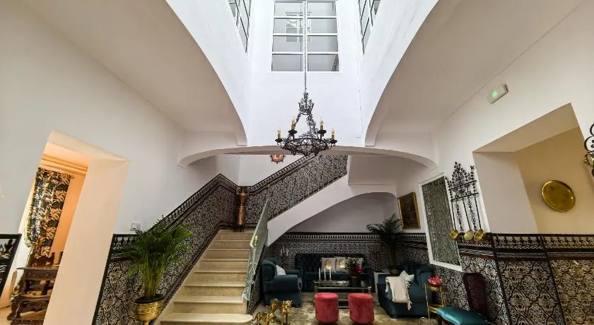 Palacete BARSANZ HOME - Image 1