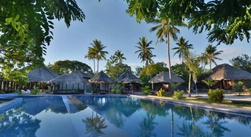 Kasuari Valley Beach Resort - Image 1
