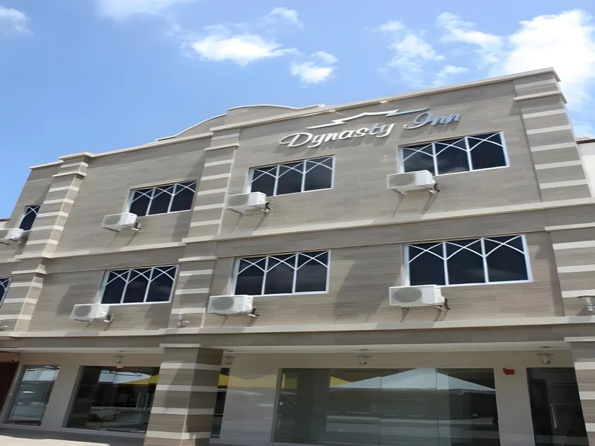 Dynasty Inn - Wakaf Che Yeh - Image 1