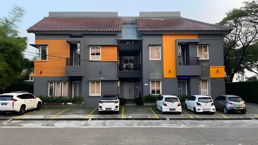 John Residence Lippo Karawaci Tangerang - Image 1