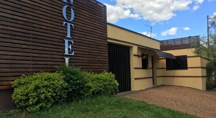 Hotel em SBO - São Francisco - Image 1