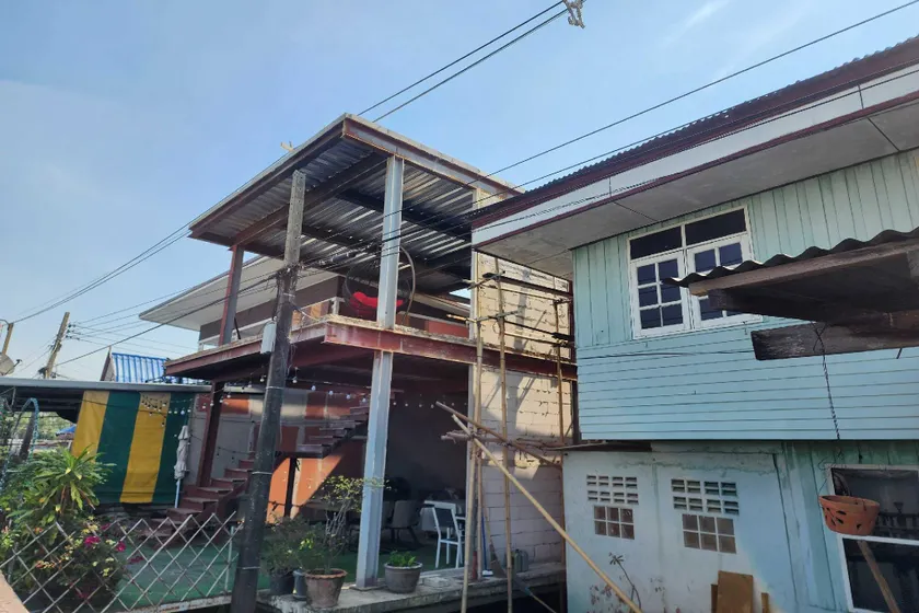 Lilliput Riverside Bangkachao - Image 1