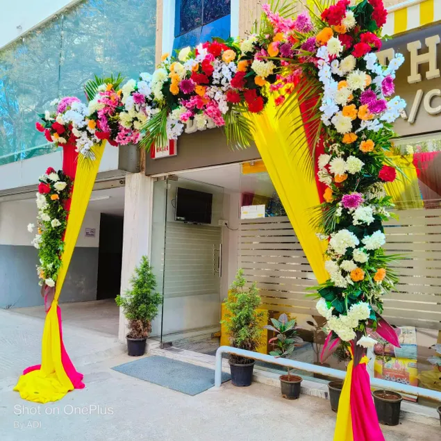 Balaji Guest House - Image 1