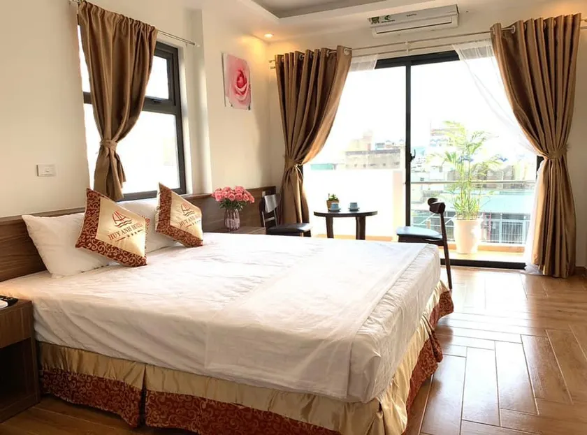 HUY ANH Sầm Sơn Hotel - Image 1