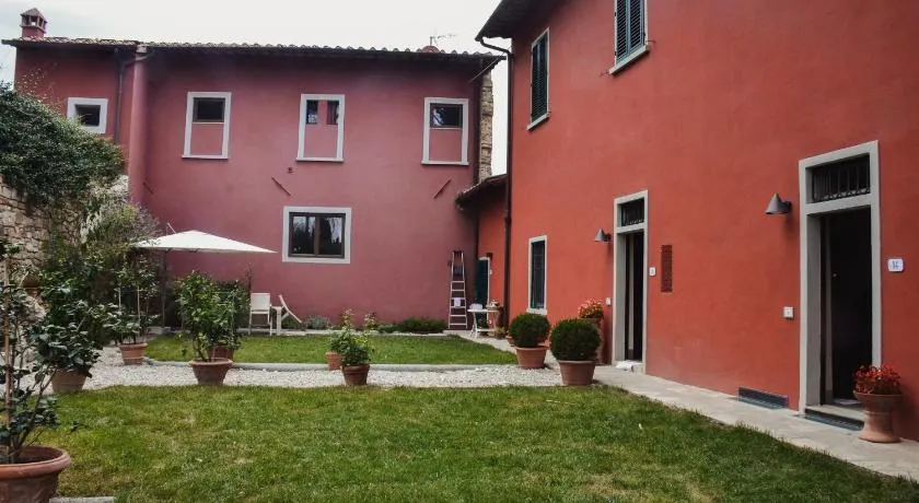 Appartamento a Villa Rosa - Image 1