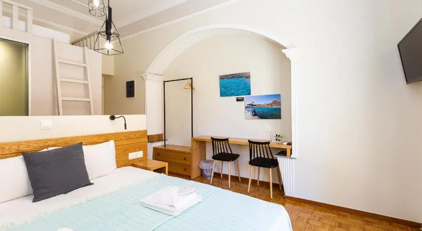 Ink Hotels Phos - Image 1