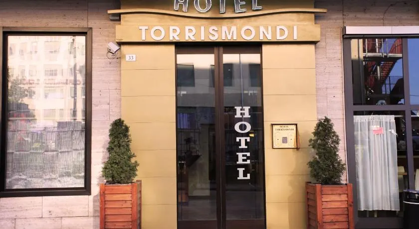 Hotel Torrismondi - Image 1