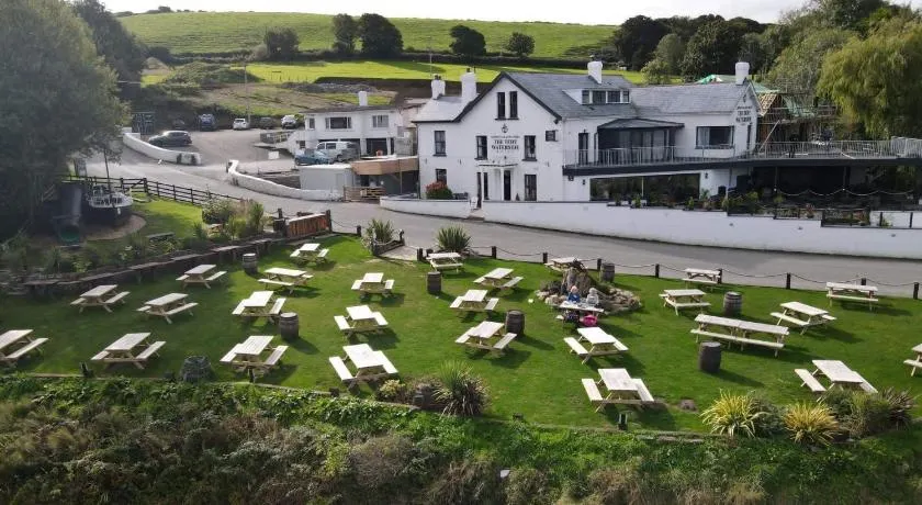 The Teifi Waterside Hotel - Image 1