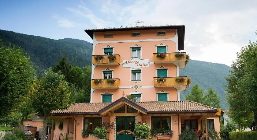 Albergo Italia - Image 1