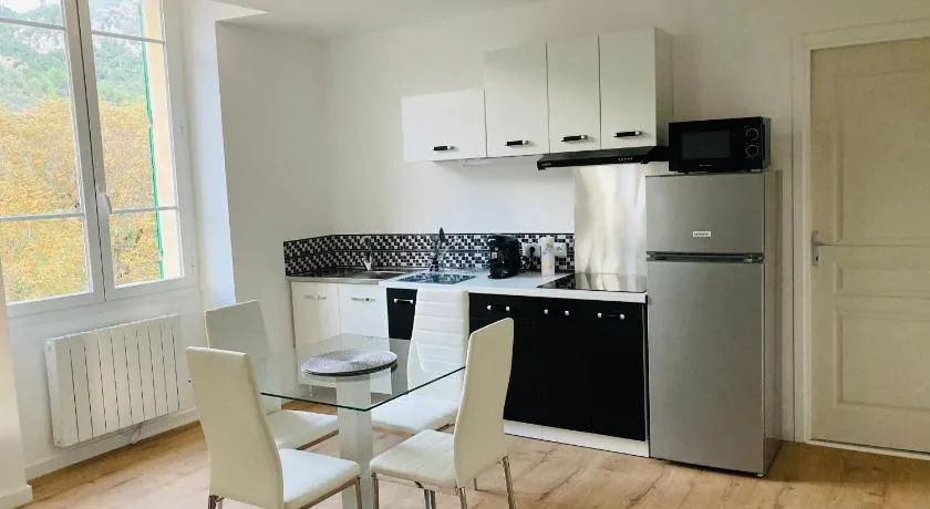 Charmant appartement dans une magnifique résidence - Image 1