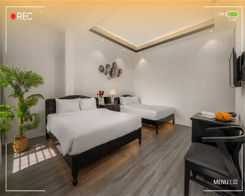 Remy Baby Hotel & Suite - Image 1