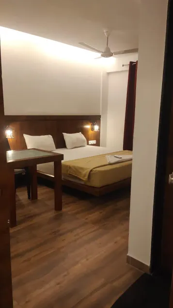 Hotel Anvisha Executive - Image 1