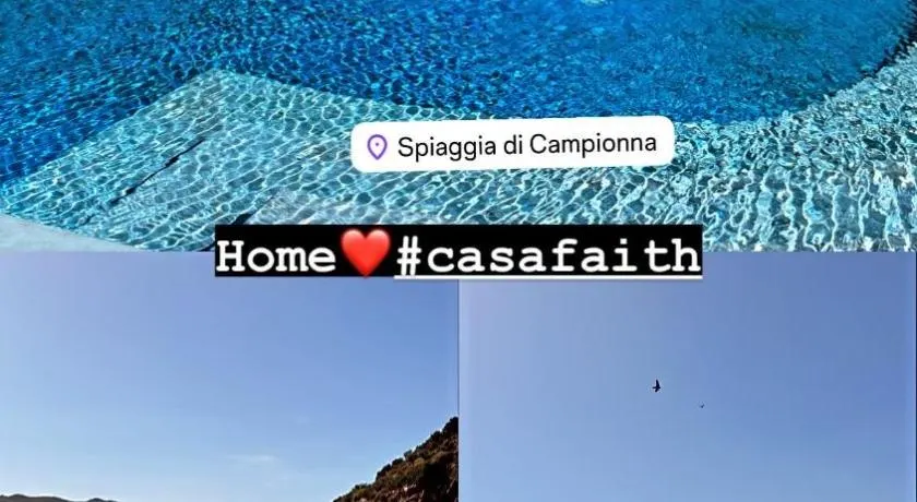 Casa faith - Image 1