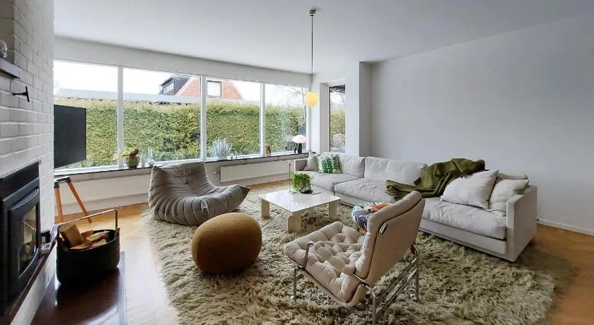 Gorgeous Home In Bunkeflostrand With Sauna - Image 1