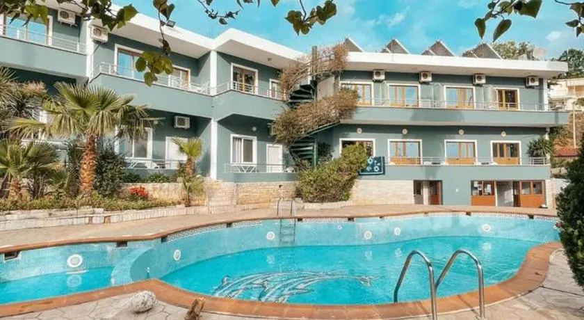 Nonna's Boutique Hotel - Image 1