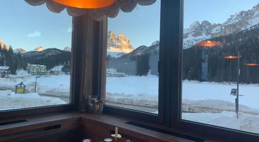 Hotel Lavaredo - Image 1