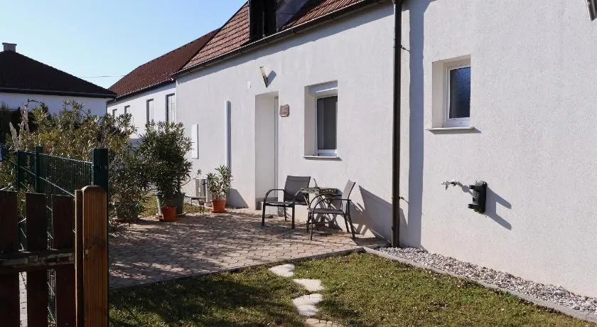 Seeappartements Stadtflucht - Image 1