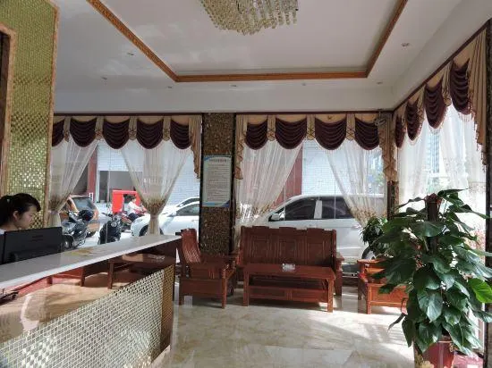 Taijinyun Business Hotel - Image 1