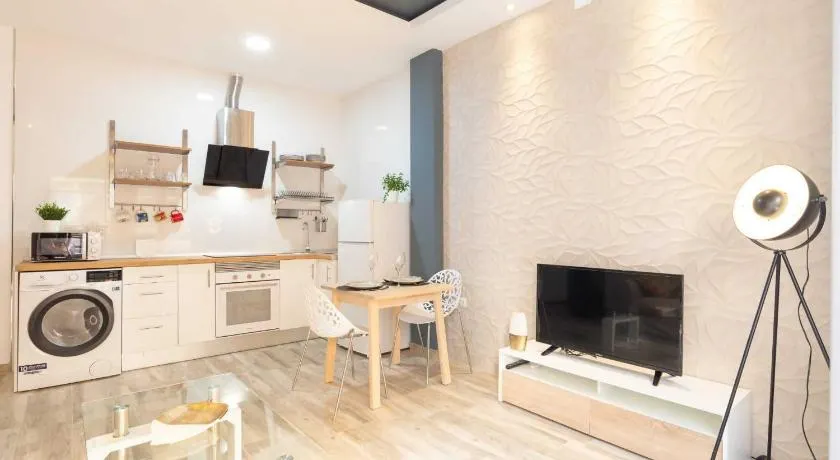 Apartamento Maestro Lecuona - Image 1