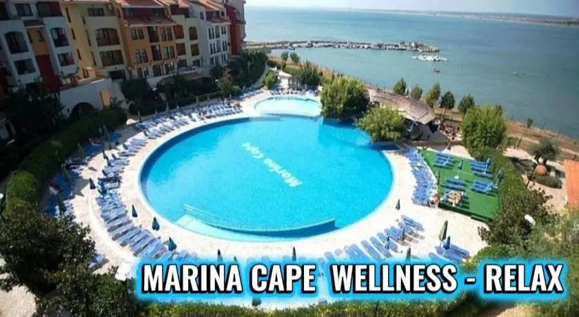 MARINA CAPE & WELLNESS-RELAX NummeR 32-35 - Image 1