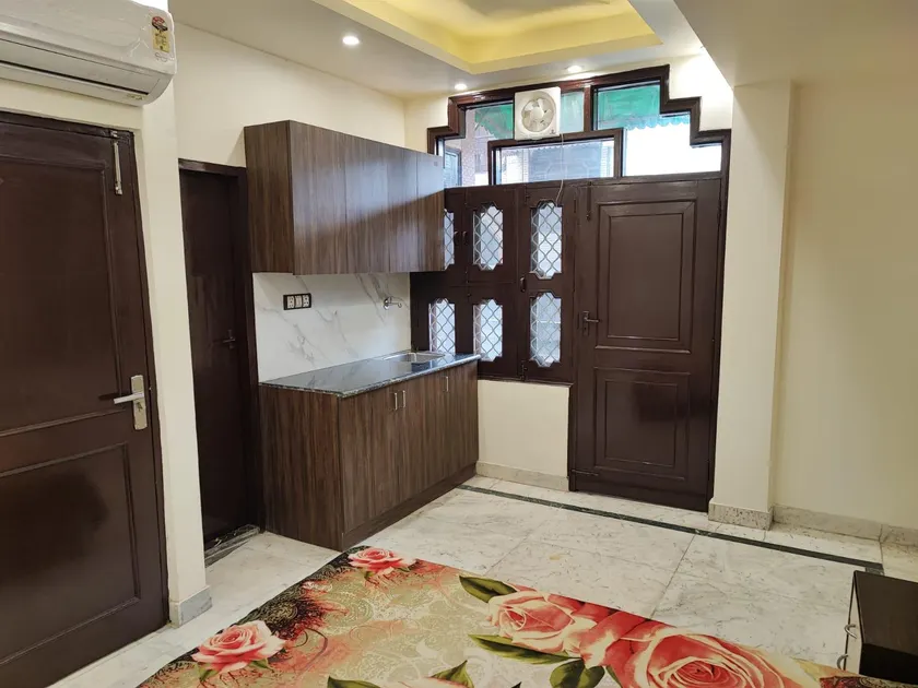 Sun Moon Residency and Apartments, Hotels in Rohini - Image 1