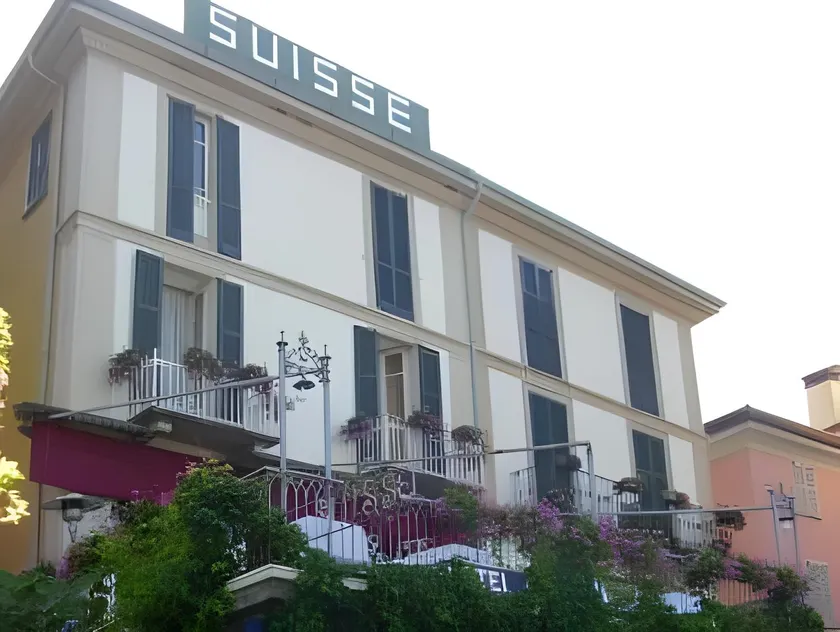 Hotel Suisse - Image 1