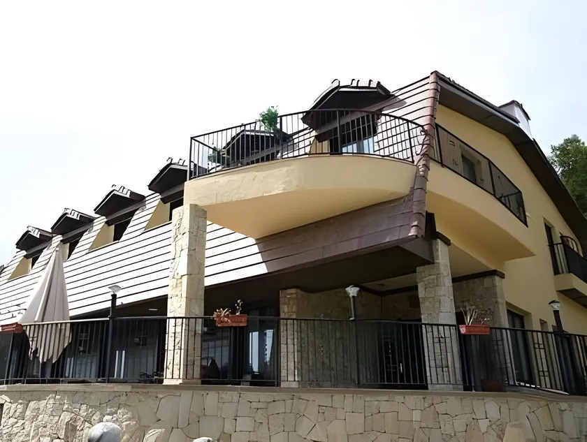 Hotel-Spa VegaSierra - Image 1