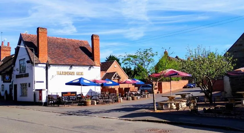 The Hardinge Arms - Image 1