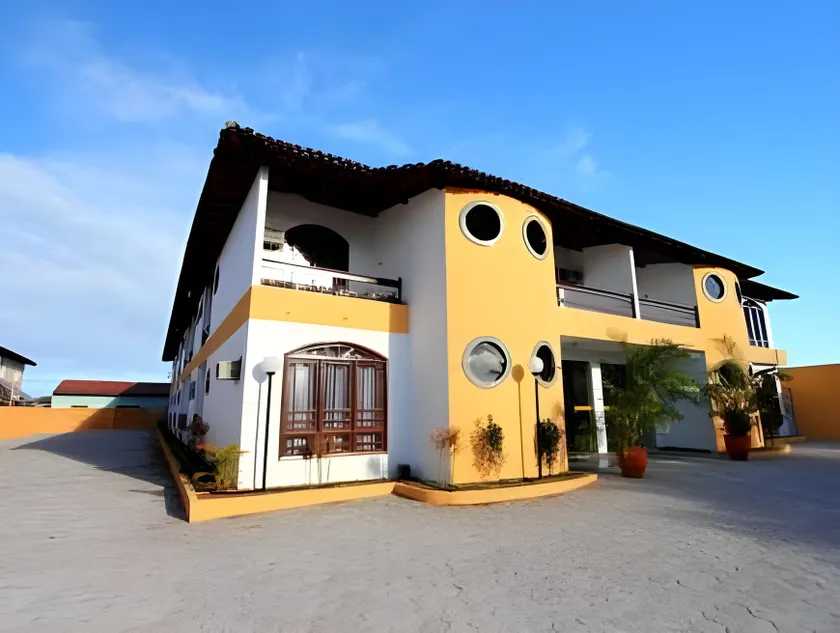 Andimar Hotel - Image 1