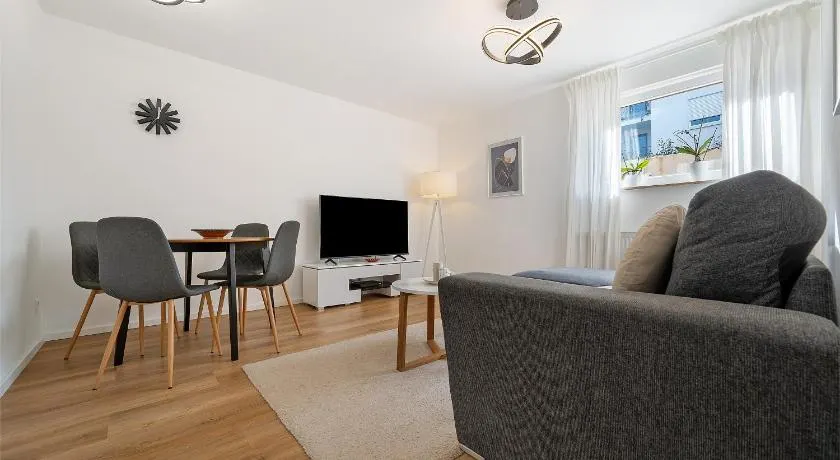 Ferienwohnung Auszeit - Image 1