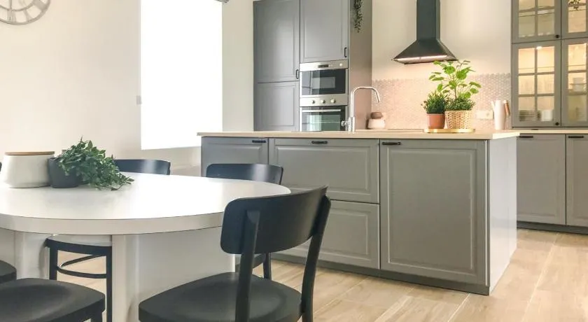 vakantiewoning Het Boomkwekerijhuis - Image 1