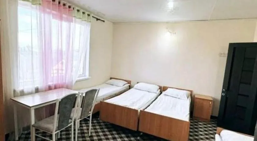 Meridian guest House - Image 1