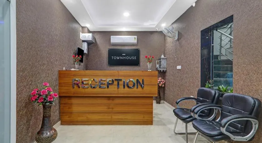 Townhouse swaroop inn - Image 1