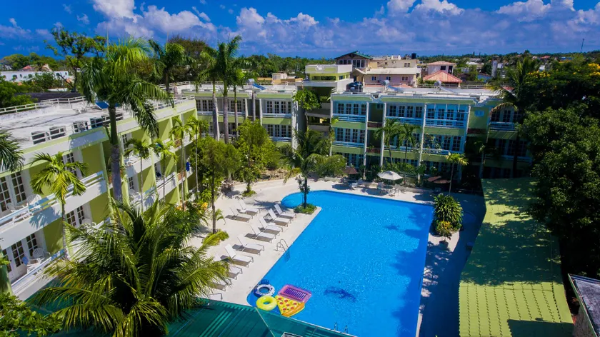 Terra Linda Resort - Image 1