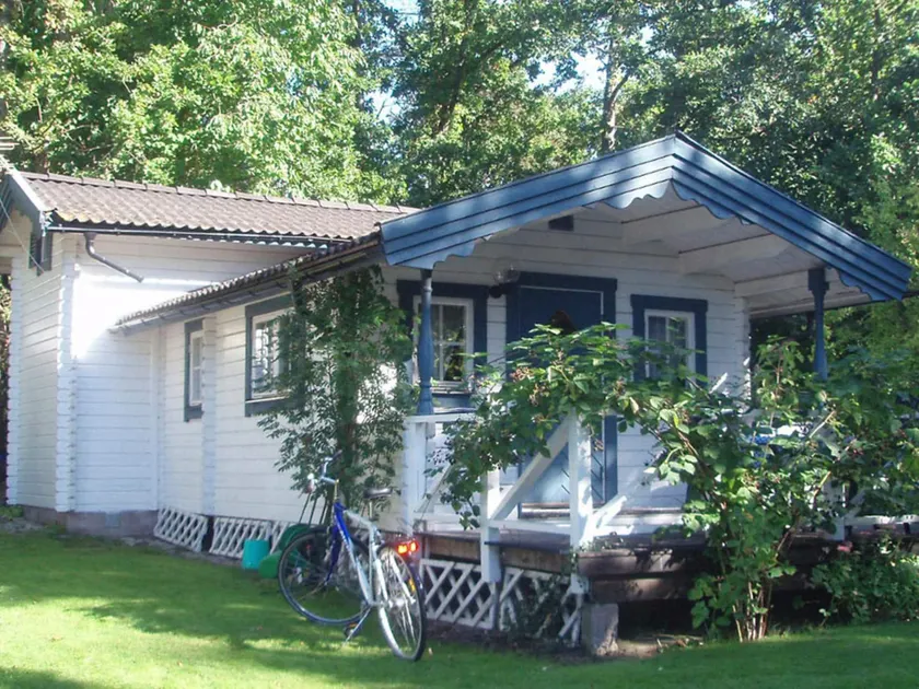3 person holiday home in Västervik - Image 1