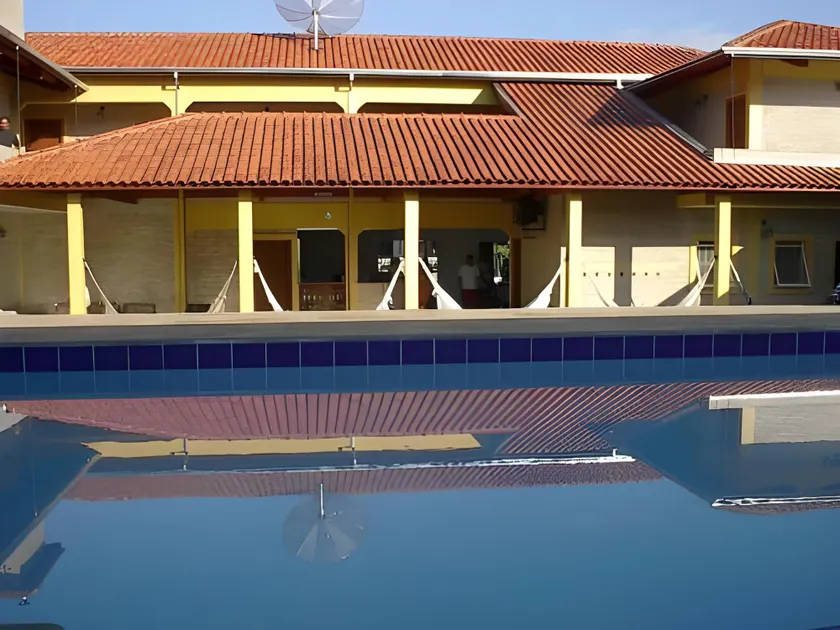 Hotel Natural Brotas - SPA & Lazer - Image 1