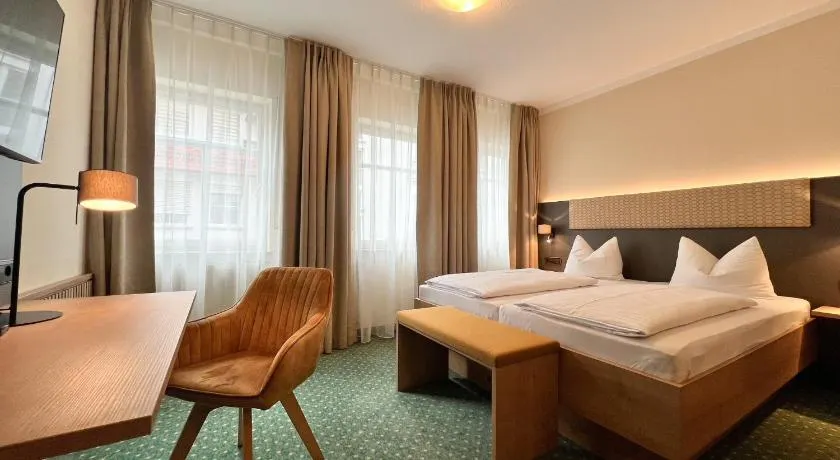 Stadthotel Münze - Image 1